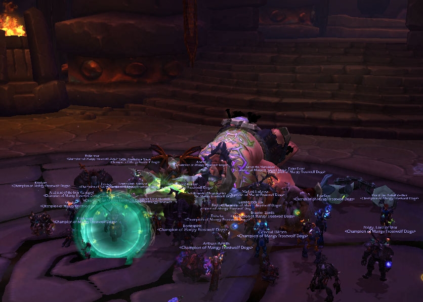 Kor'agh HC