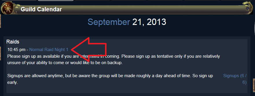 Forum Image