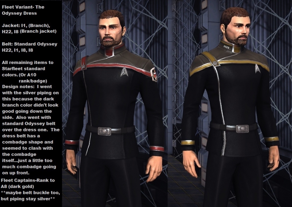 best star trek online fleet